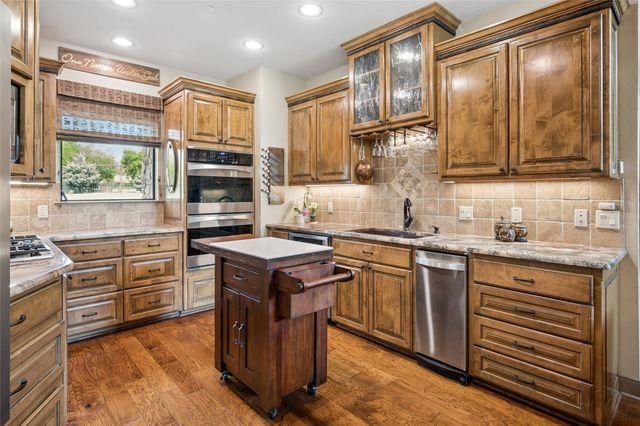 1622 Snider Lane, Lucas, TX 75002
