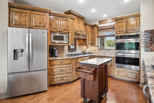 1622 Snider Lane, Lucas, TX 75002