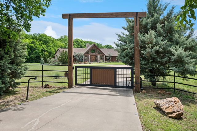 1622 Snider Lane, Lucas, TX 75002