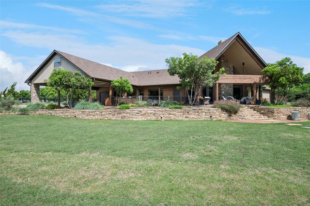 1622 Snider Lane, Lucas, TX 75002