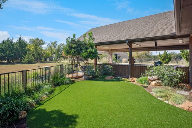 1622 Snider Lane, Lucas, TX 75002