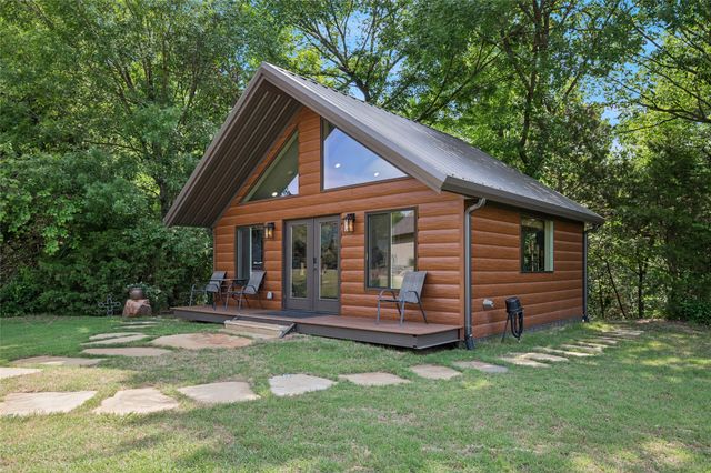 1622 Snider Lane, Lucas, TX 75002