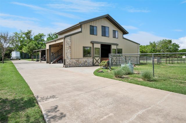 1622 Snider Lane, Lucas, TX 75002