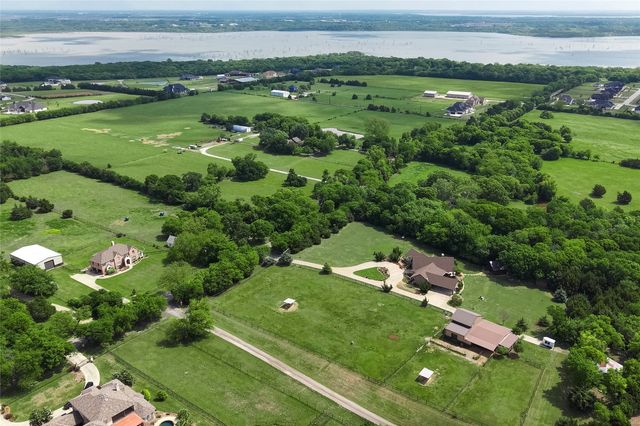 1622 Snider Lane, Lucas, TX 75002