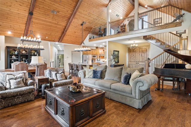 1622 Snider Lane, Lucas, TX 75002