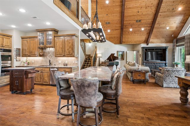 1622 Snider Lane, Lucas, TX 75002