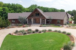 1622 Snider Lane, Lucas, TX 75002