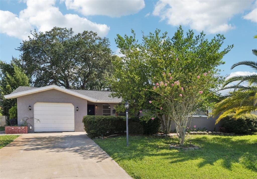 7102 CHERRY LAUREL DRIVE, Port Richey, FL 34668