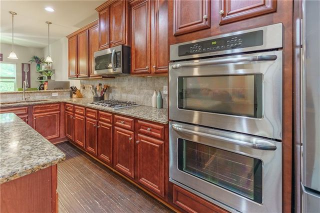 18 Canyon View Drive, Newnan, GA 30265