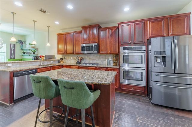 18 Canyon View Drive, Newnan, GA 30265
