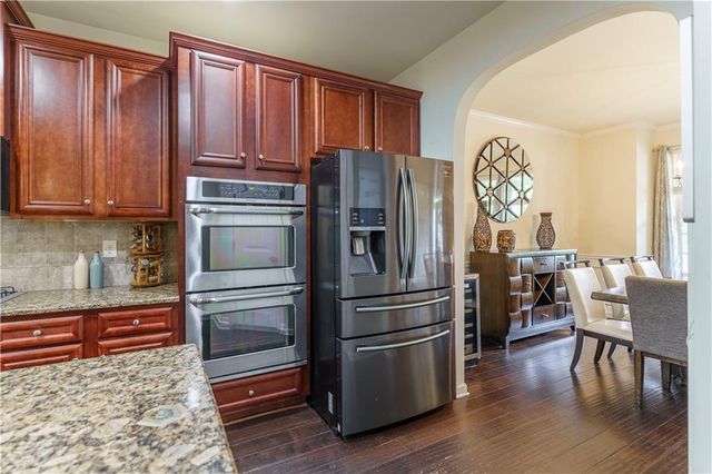 18 Canyon View Drive, Newnan, GA 30265