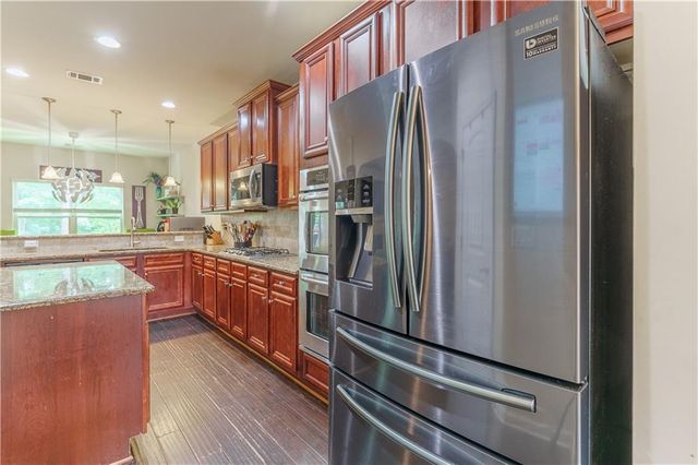 18 Canyon View Drive, Newnan, GA 30265
