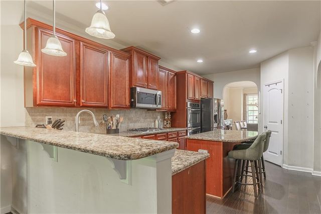18 Canyon View Drive, Newnan, GA 30265