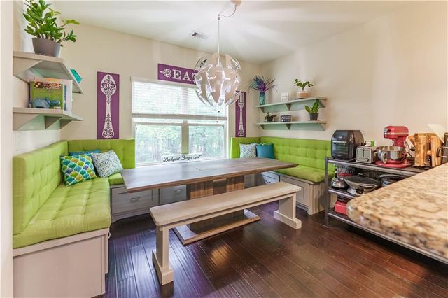 18 Canyon View Drive, Newnan, GA 30265