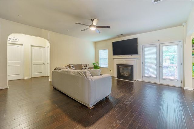 18 Canyon View Drive, Newnan, GA 30265