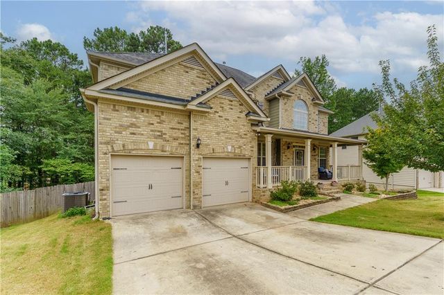 18 Canyon View Drive, Newnan, GA 30265