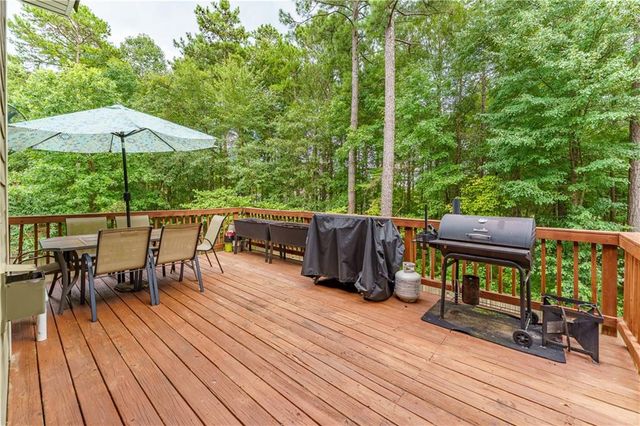 18 Canyon View Drive, Newnan, GA 30265
