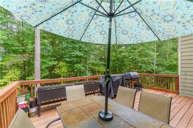 18 Canyon View Drive, Newnan, GA 30265