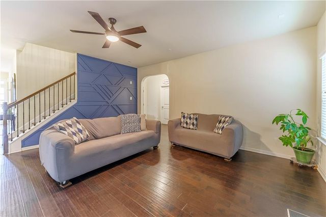 18 Canyon View Drive, Newnan, GA 30265