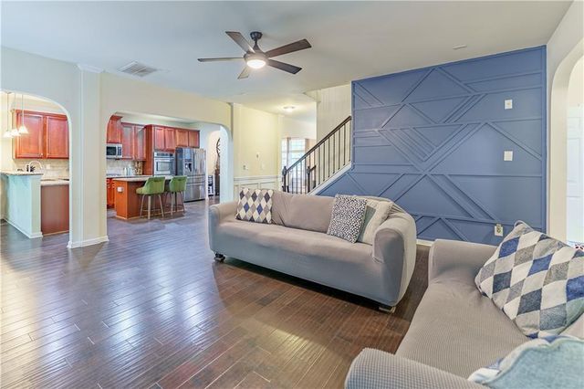 18 Canyon View Drive, Newnan, GA 30265