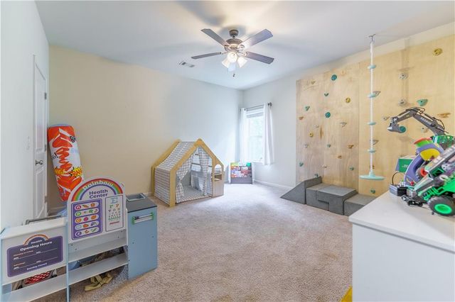 18 Canyon View Drive, Newnan, GA 30265