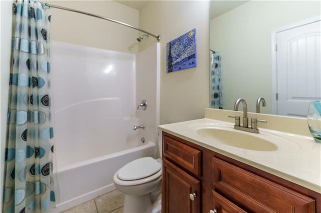 18 Canyon View Drive, Newnan, GA 30265
