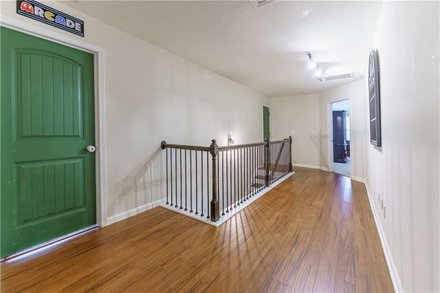 18 Canyon View Drive, Newnan, GA 30265