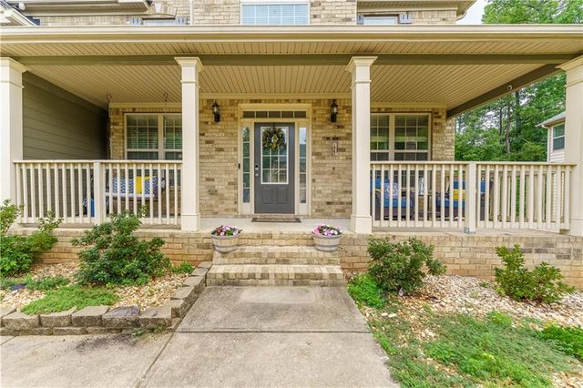 18 Canyon View Drive, Newnan, GA 30265
