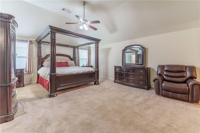 18 Canyon View Drive, Newnan, GA 30265