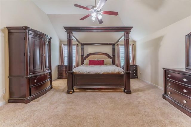 18 Canyon View Drive, Newnan, GA 30265