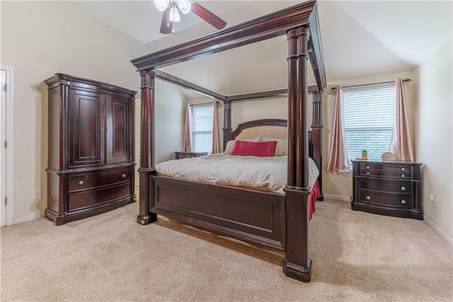 18 Canyon View Drive, Newnan, GA 30265