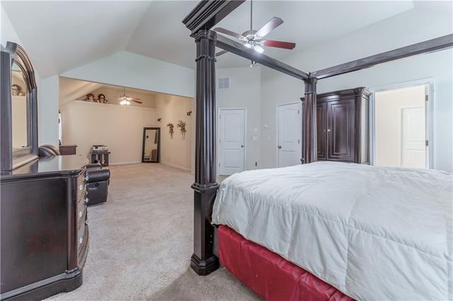 18 Canyon View Drive, Newnan, GA 30265