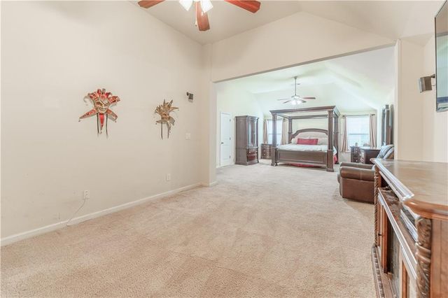 18 Canyon View Drive, Newnan, GA 30265