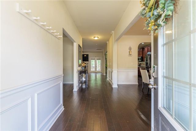 18 Canyon View Drive, Newnan, GA 30265