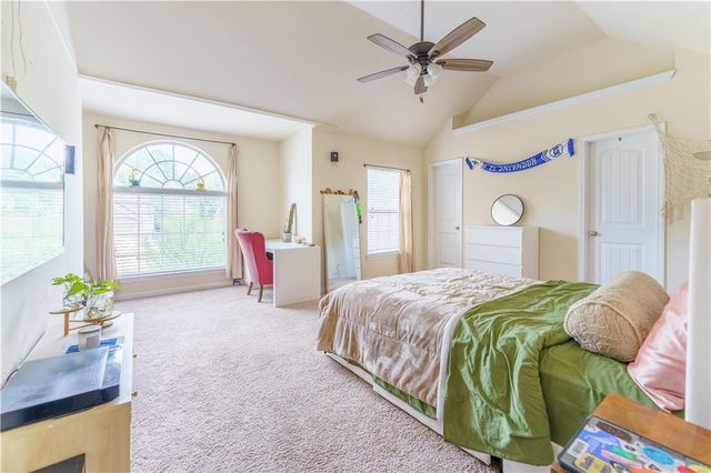 18 Canyon View Drive, Newnan, GA 30265