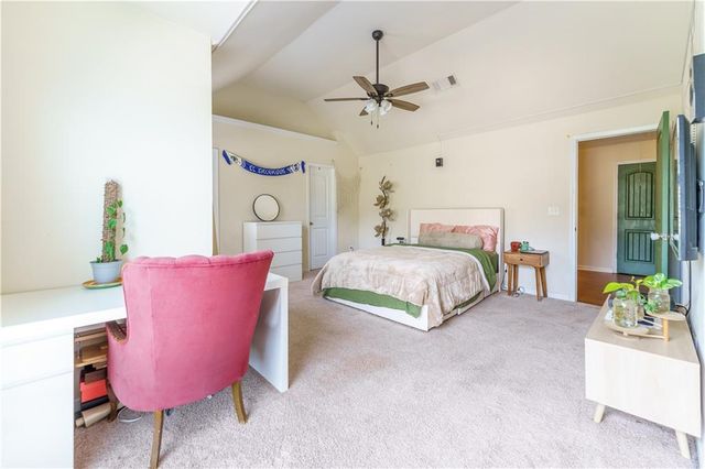 18 Canyon View Drive, Newnan, GA 30265