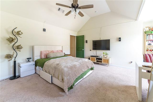 18 Canyon View Drive, Newnan, GA 30265