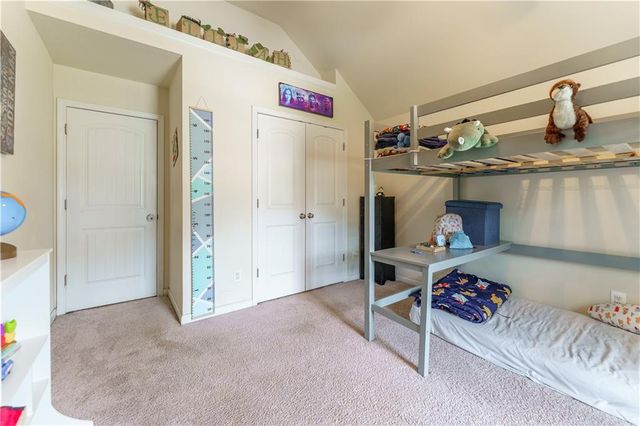 18 Canyon View Drive, Newnan, GA 30265