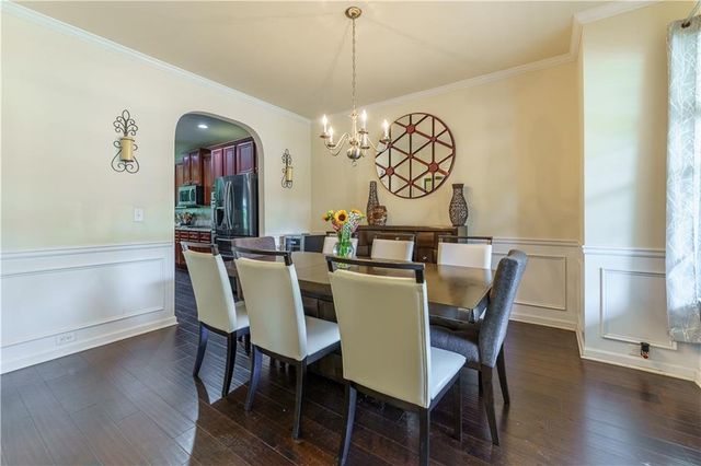 18 Canyon View Drive, Newnan, GA 30265