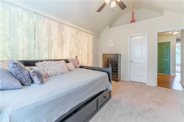 18 Canyon View Drive, Newnan, GA 30265