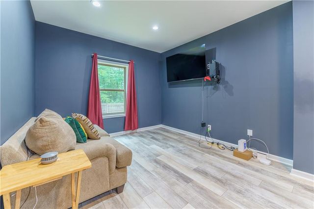 18 Canyon View Drive, Newnan, GA 30265