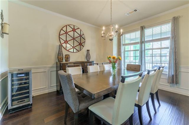 18 Canyon View Drive, Newnan, GA 30265