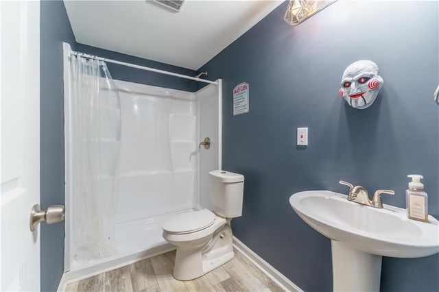 18 Canyon View Drive, Newnan, GA 30265