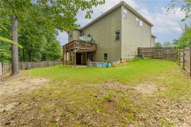 18 Canyon View Drive, Newnan, GA 30265