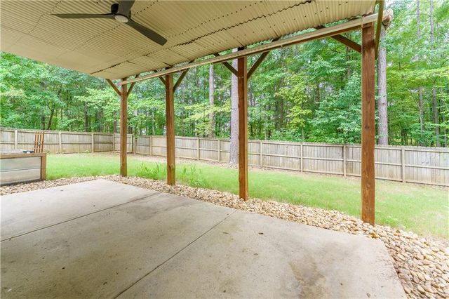 18 Canyon View Drive, Newnan, GA 30265