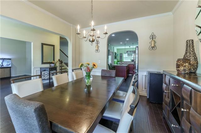 18 Canyon View Drive, Newnan, GA 30265