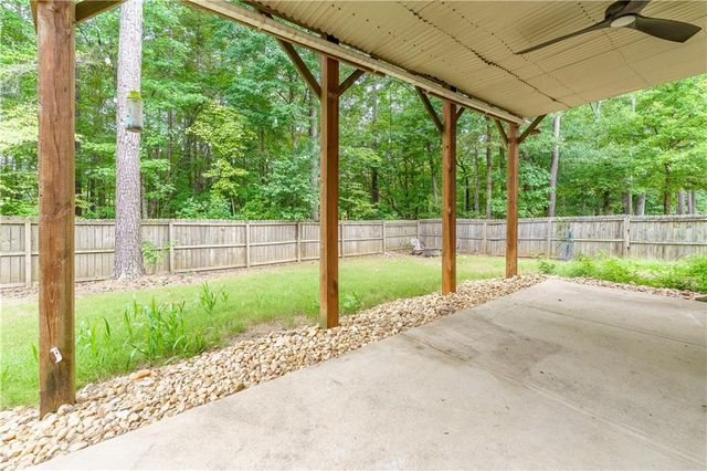 18 Canyon View Drive, Newnan, GA 30265