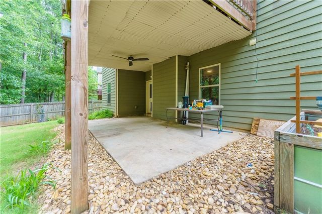 18 Canyon View Drive, Newnan, GA 30265