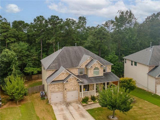18 Canyon View Drive, Newnan, GA 30265