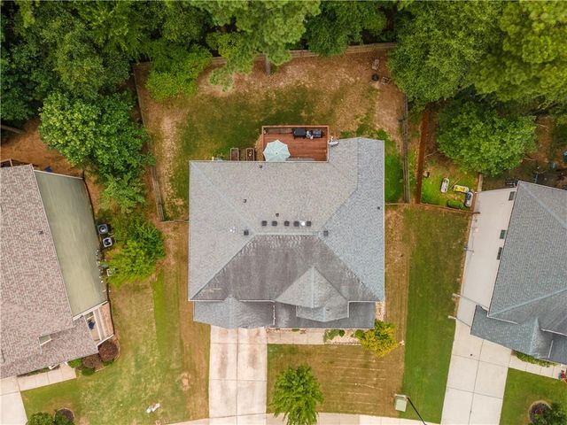 18 Canyon View Drive, Newnan, GA 30265
